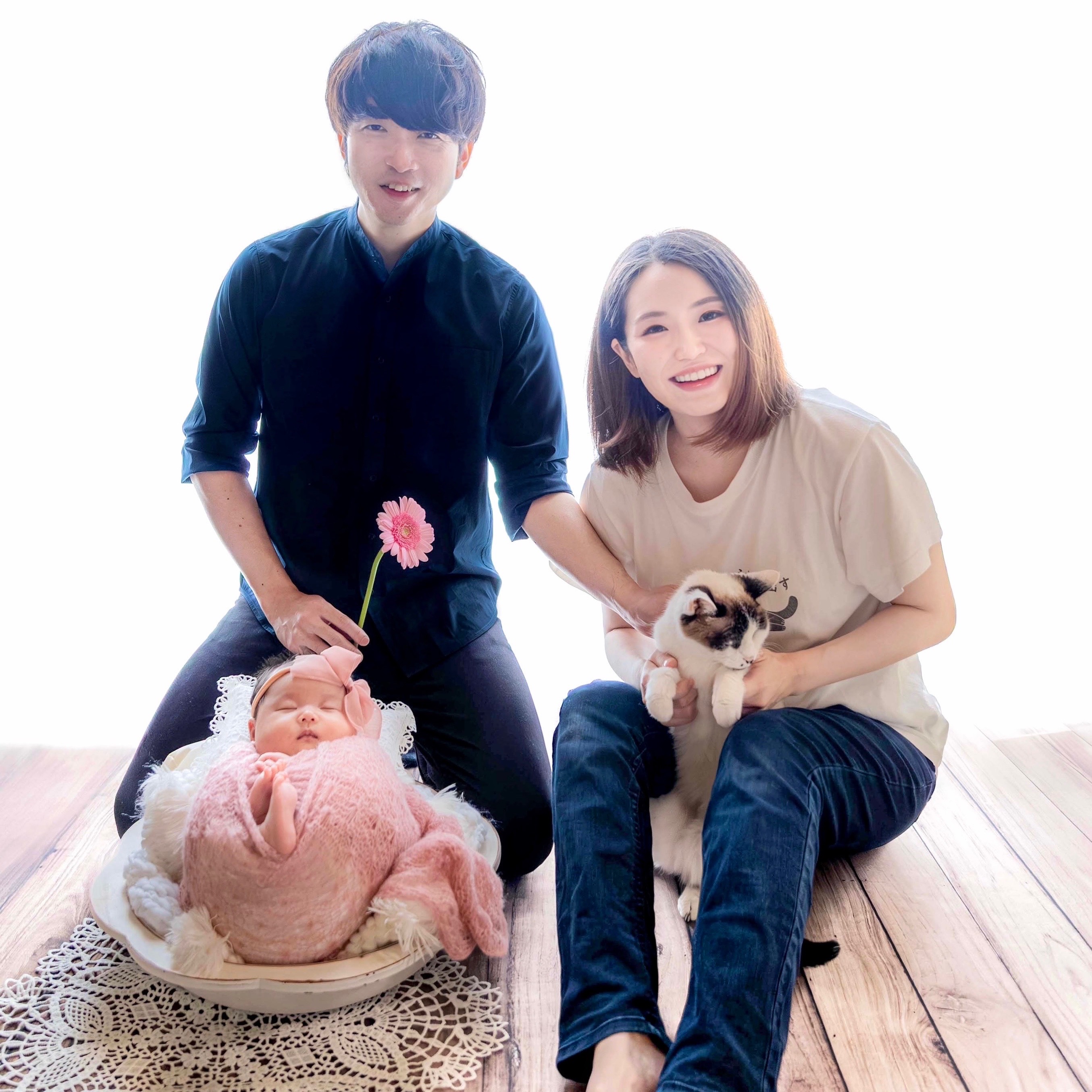 愛いっぱいの家族になれた。難病の私が“人に頼る勇気”で結婚・出産・育児を叶えるまで