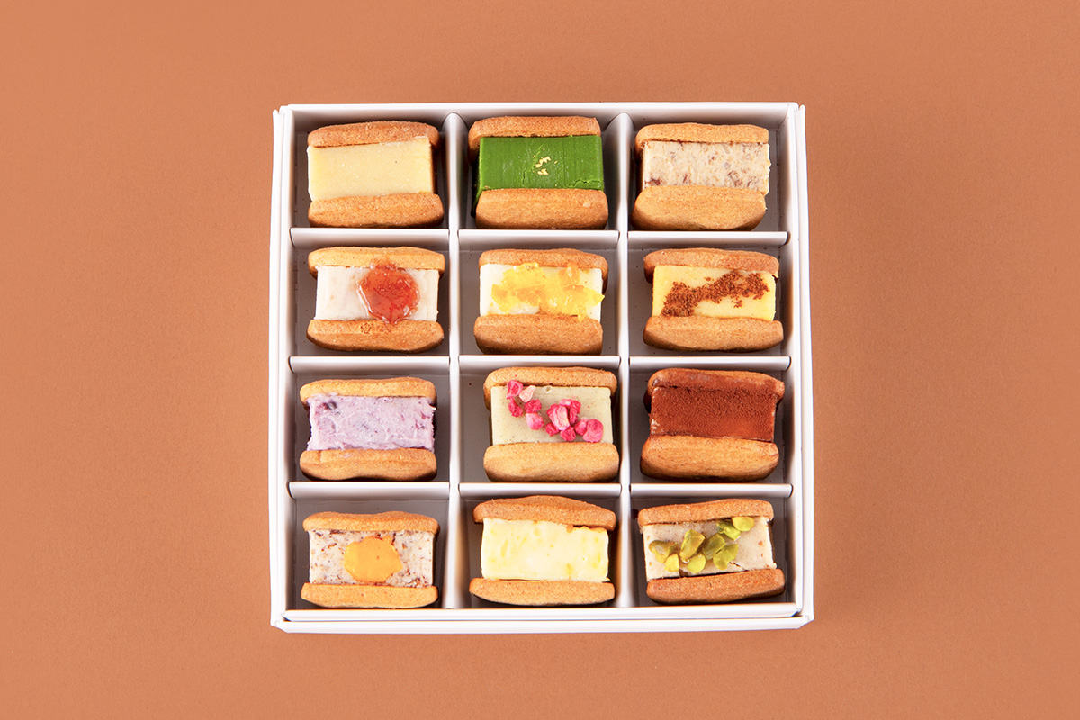 帰省や旅のお土産に。絶品ローカルスイーツ｜長年愛される銘菓、タウン誌太鼓判の逸品、甲斐みのりさんセレクトのスイーツほか