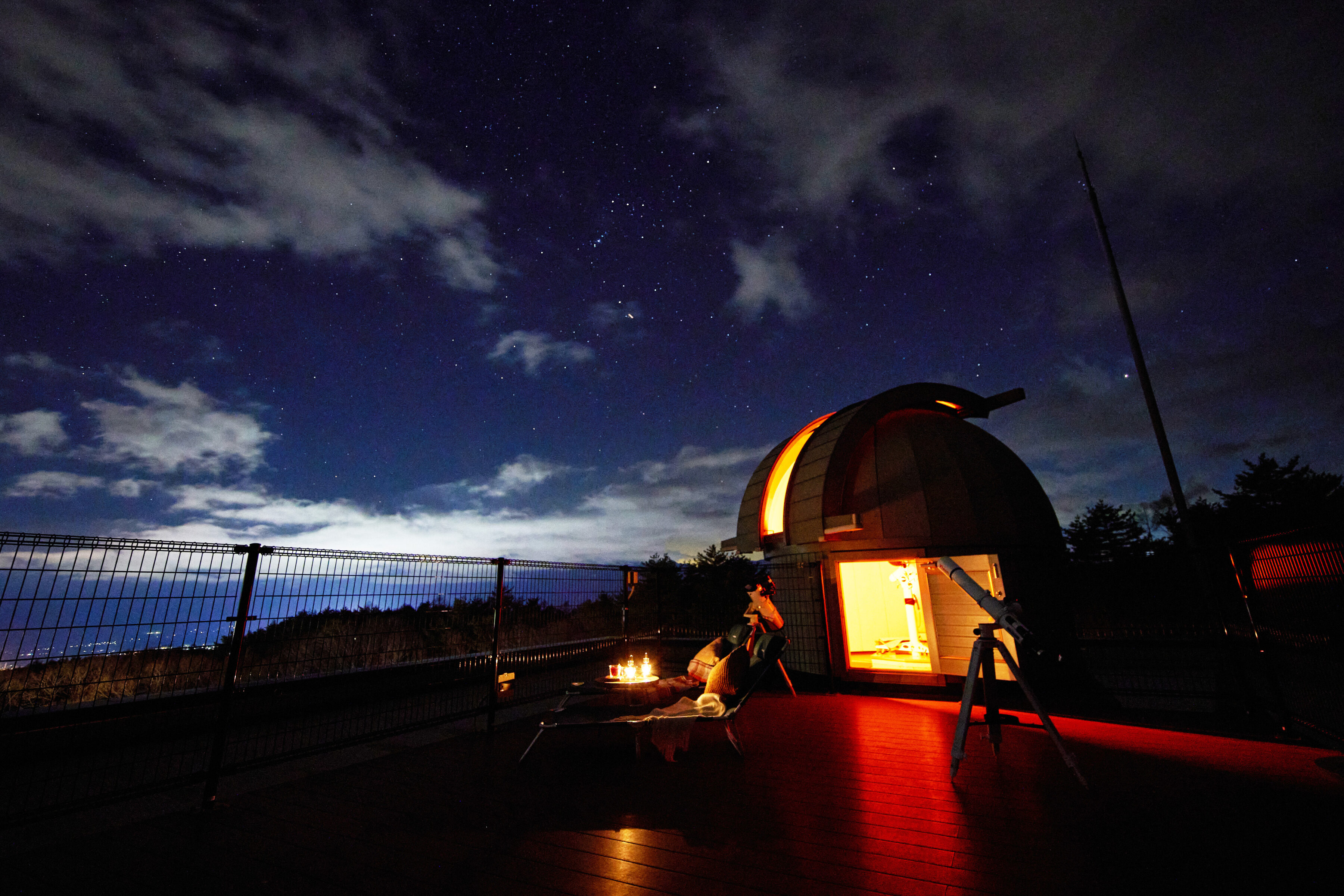 グランドメルキュール八ヶ岳リゾート&スパ