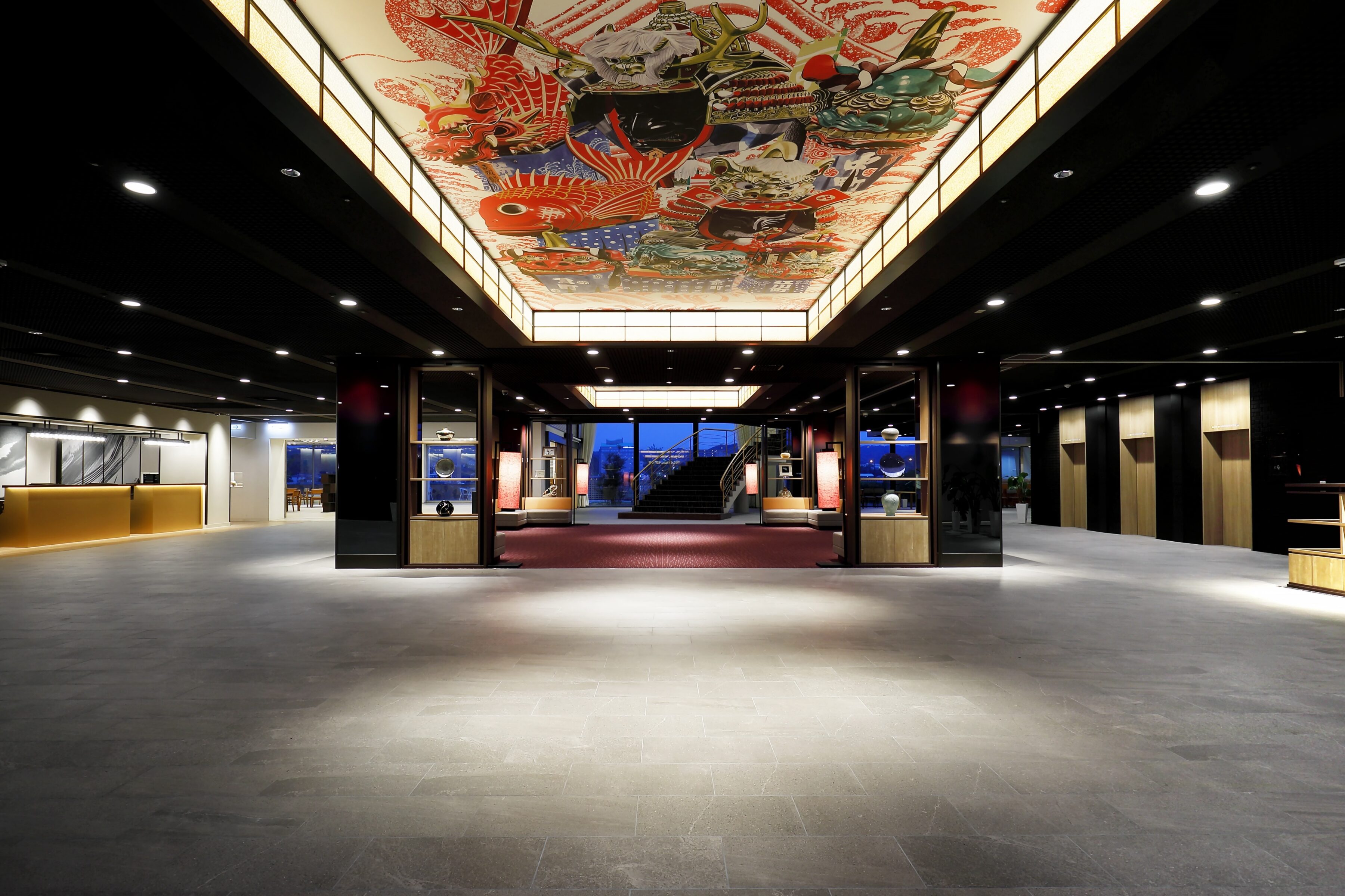 メルキュール佐賀唐津リゾート