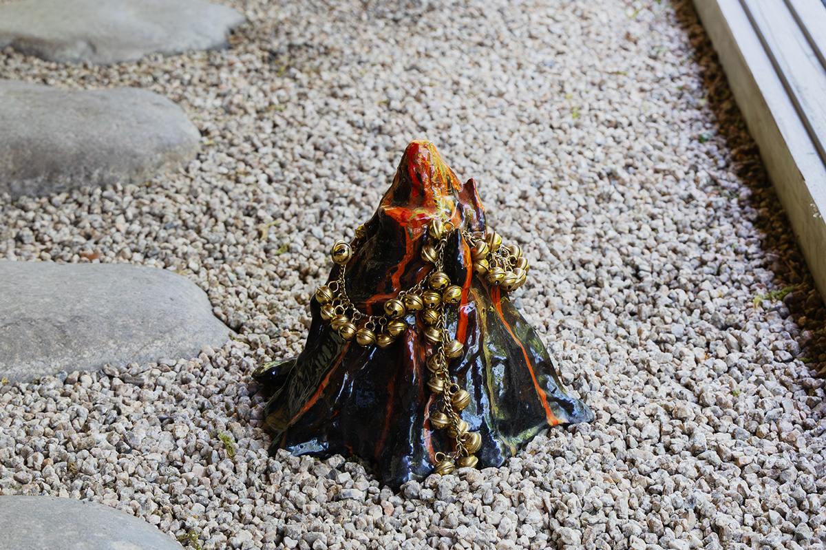 Ring of Fire -
ヤンの太陽 & ウィーラセタクンの月 Solar（昼）
ヤン・ヘギュ、アピチャッポン・ウィーラセタクン（2024年）