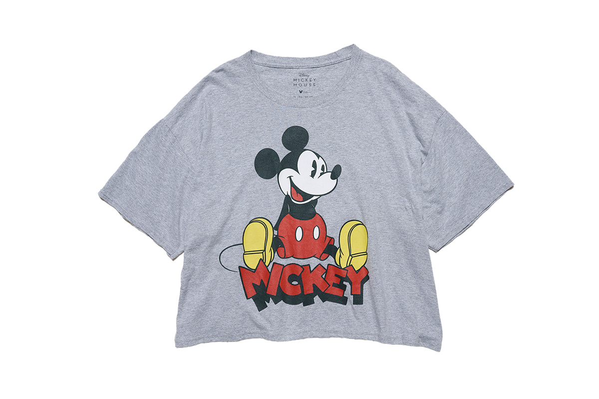 東長崎の古着屋WearBear