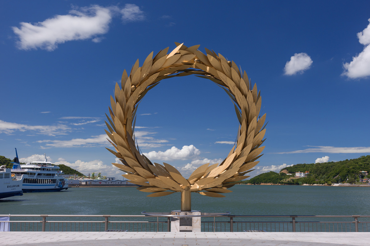 太陽の贈り物（2013年）