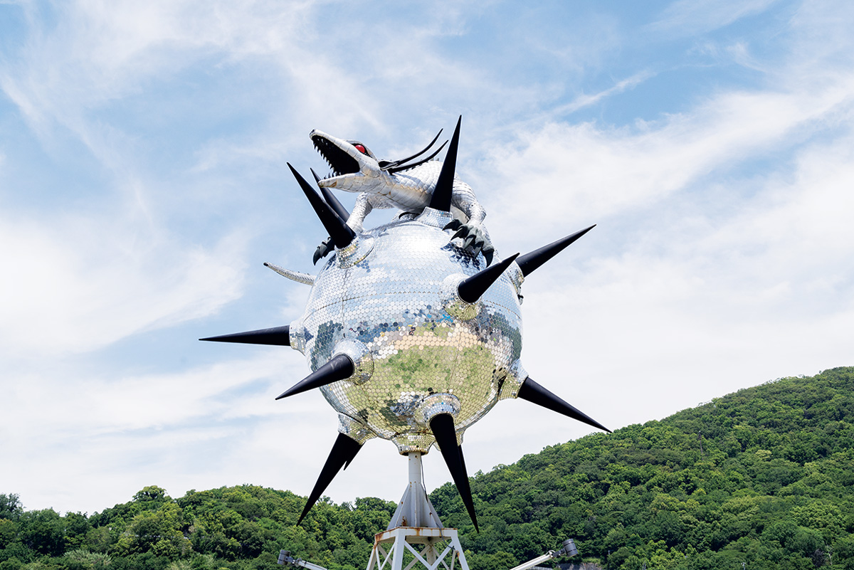 スター･アンガー（2013年）