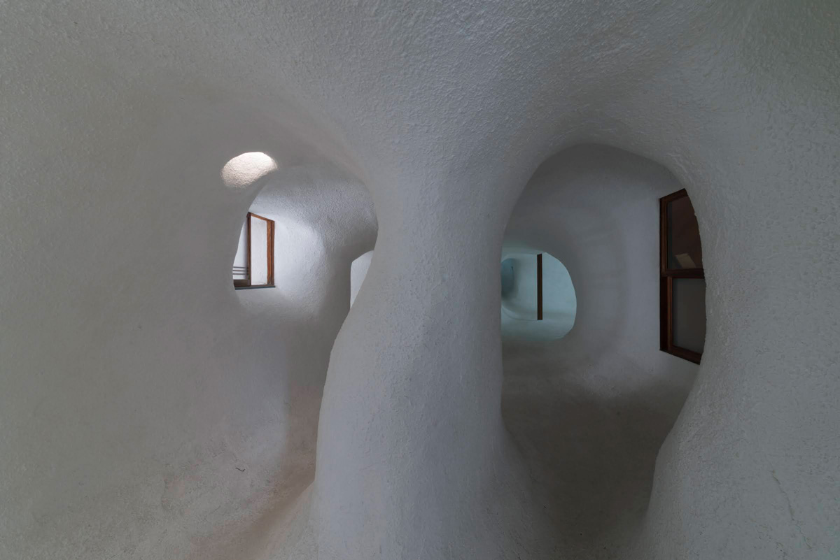 迷路のまち～変幻自在の路地空間～（2016年）