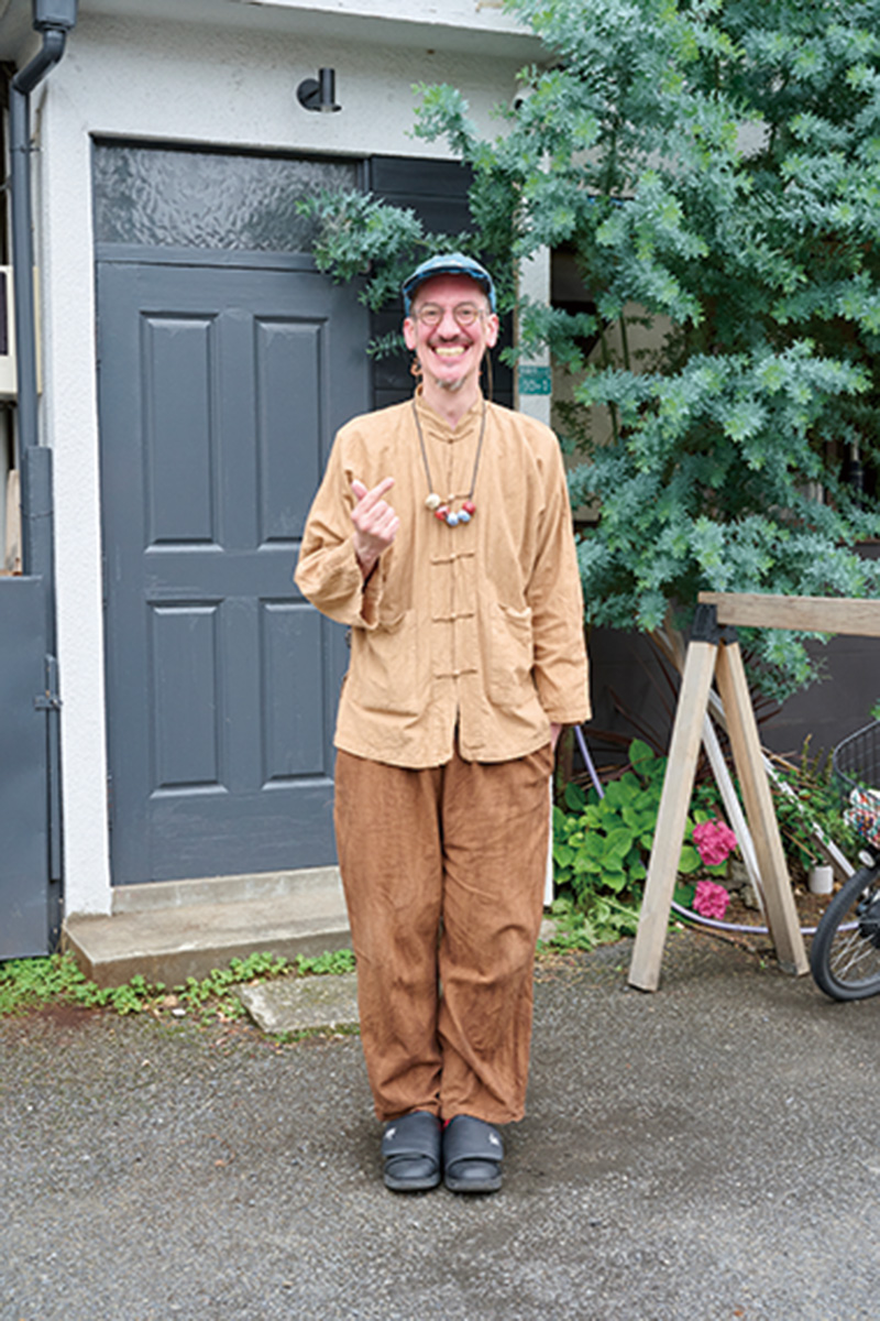 ヴォーン・アリソン