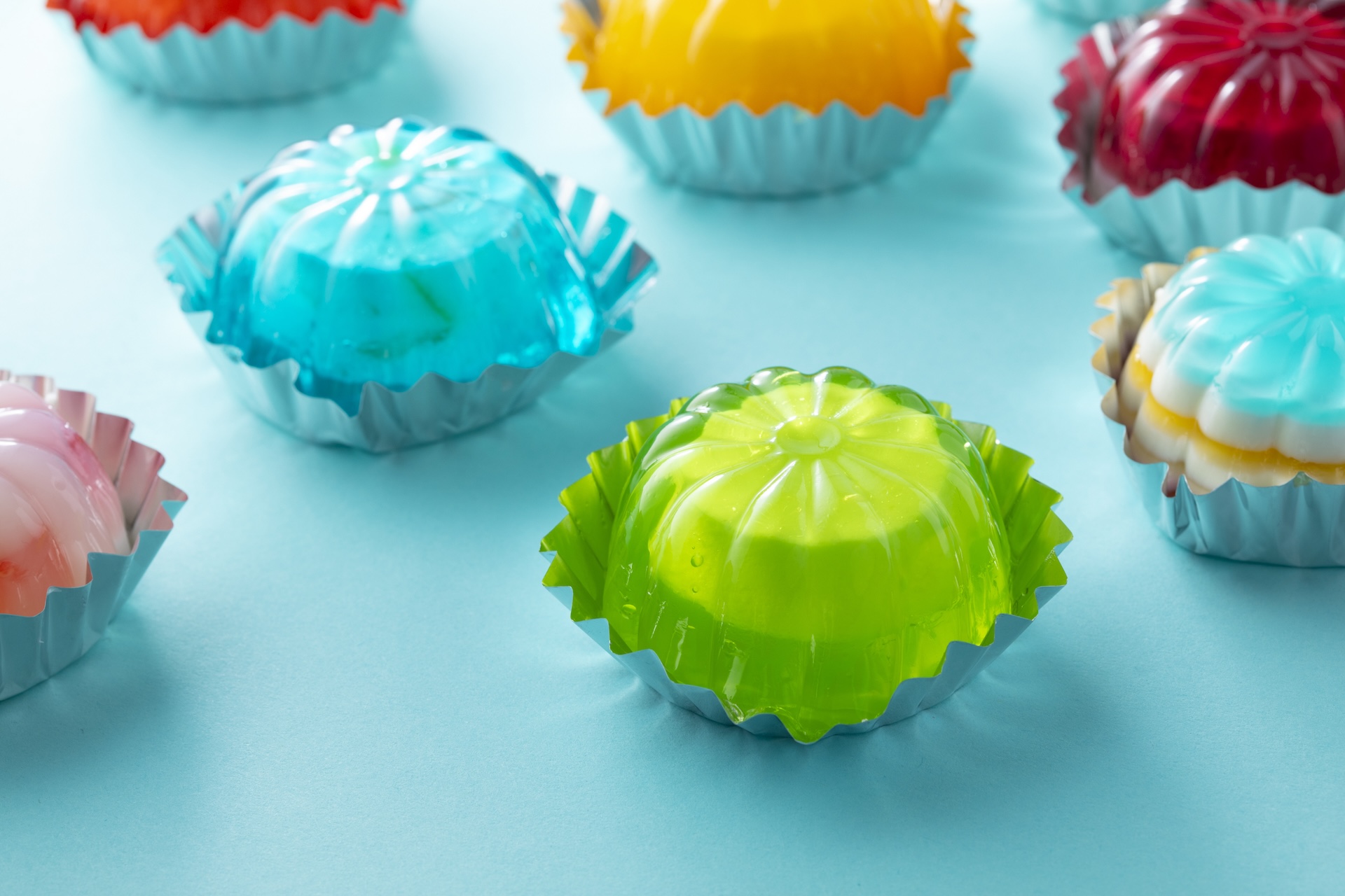 ぼる塾・田辺さんも感動！ぷるぷるスイーツ｜1日30セット限定のくず餅、超人気のお取り寄せゼリーほか11選