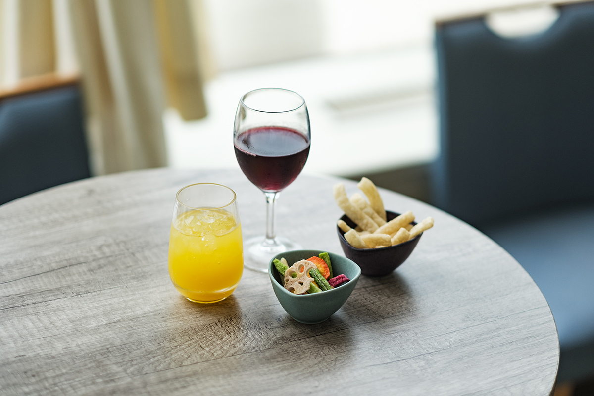 グランドメルキュール淡路島リゾート&スパ