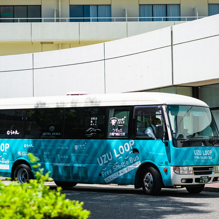 グランドメルキュール淡路島リゾート＆スパ