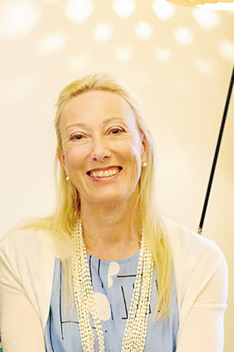 ソフィア・ヤンソン