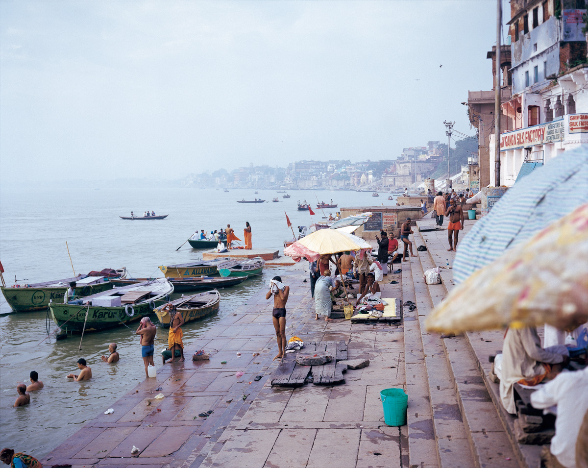 神奈川県立近代美術館 葉山/上田義彦 いつも世界は遠く、(〜11.3)