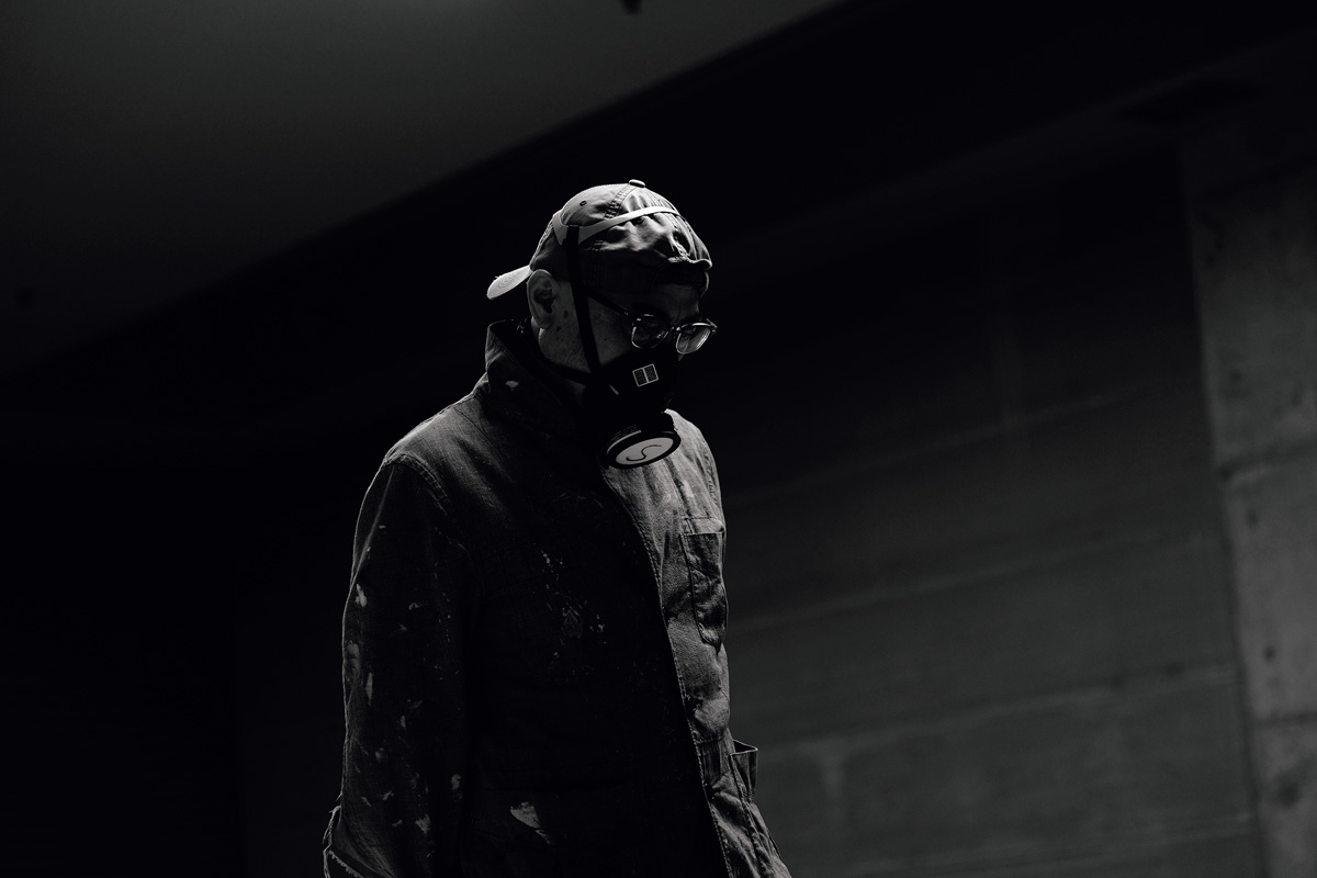 丸亀市 猪熊弦一郎現代美術館/大竹伸朗展 網膜(〜11.24)