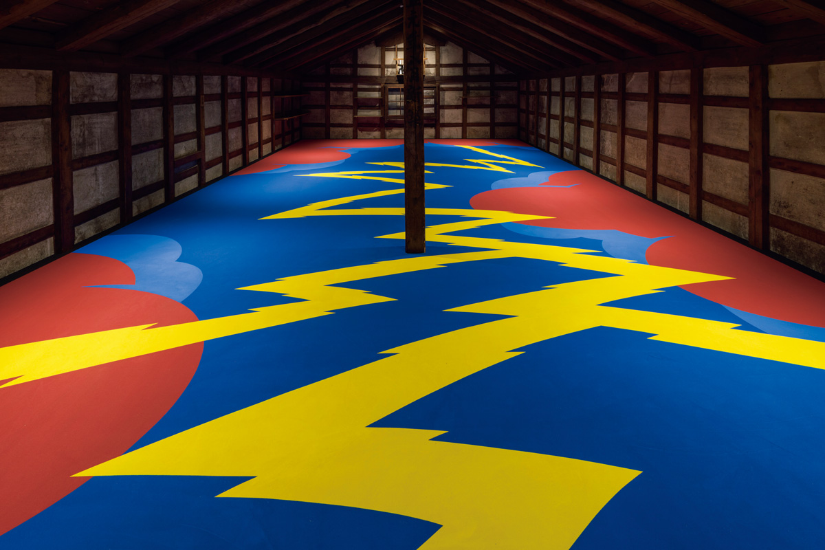 富山県富山市、石川県金沢市/GO FOR KOGEI 2025(9.13〜10.19)