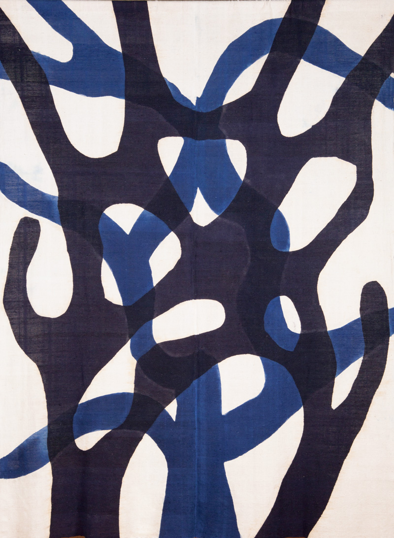 東京オペラシティ アートギャラリー/柚木沙弥郎 永遠のいま(10.24〜12.21)