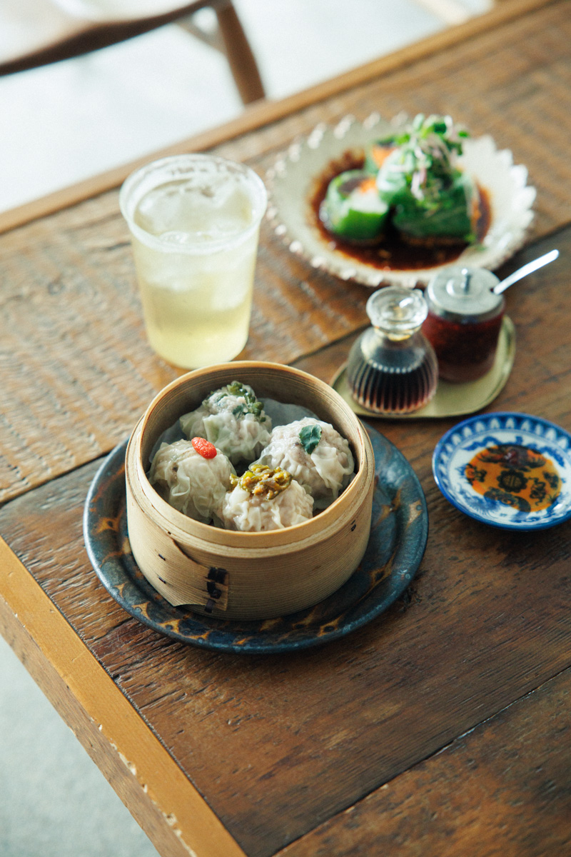 京都の美味しいお店