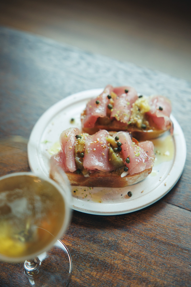 京都の美味しいお店