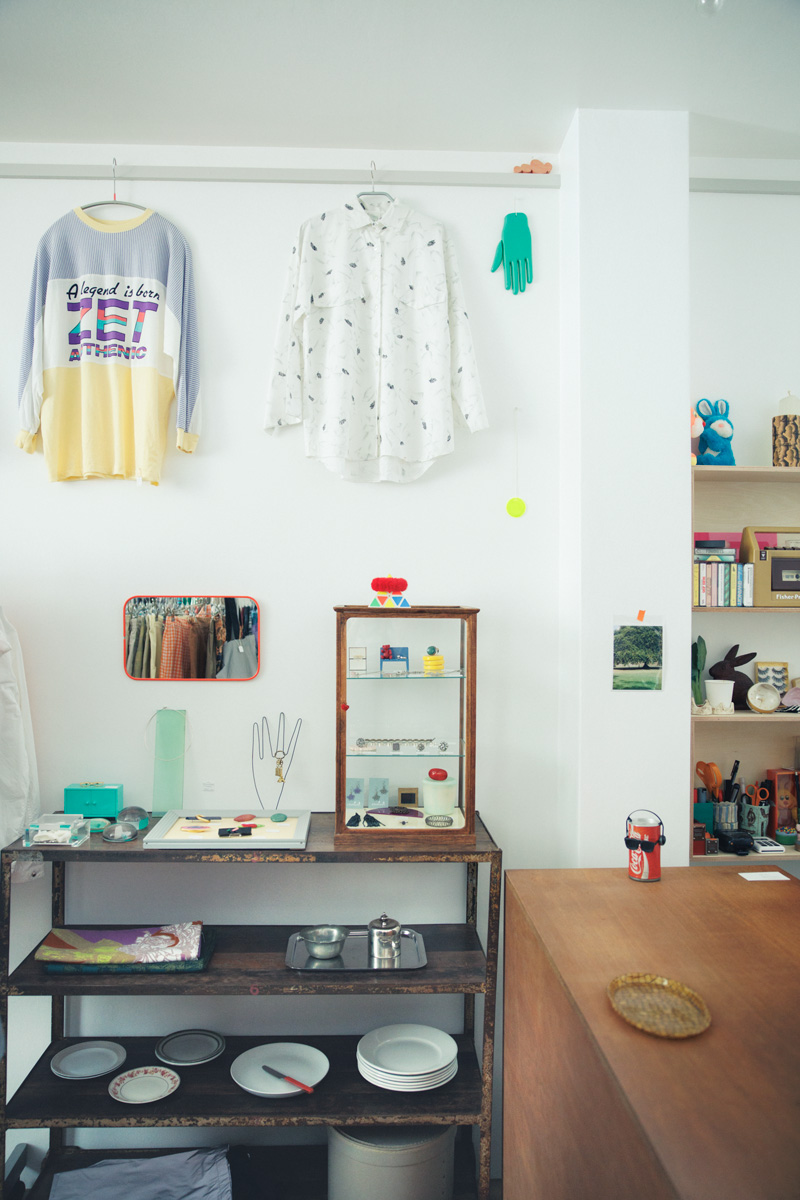 京都のおしゃれな雑貨店