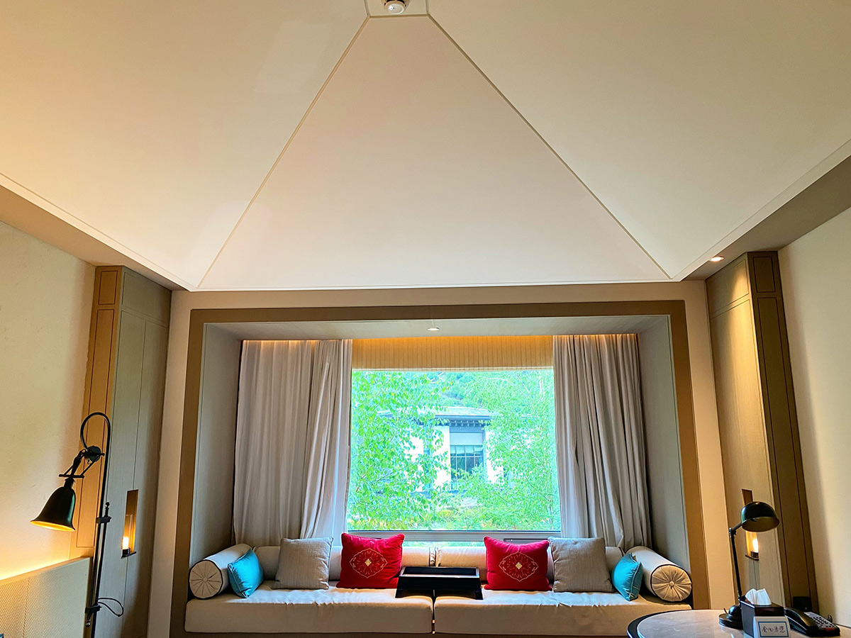 ヒルトン九寨溝リゾート