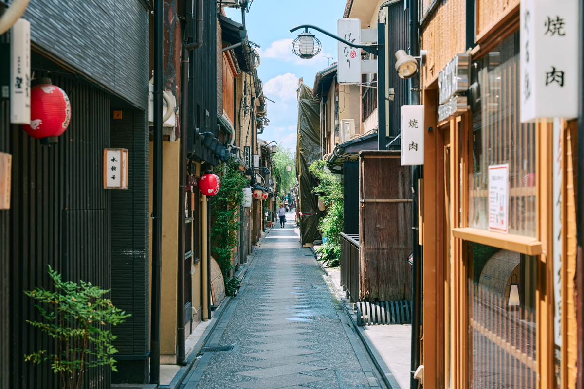 京都の星野リゾート