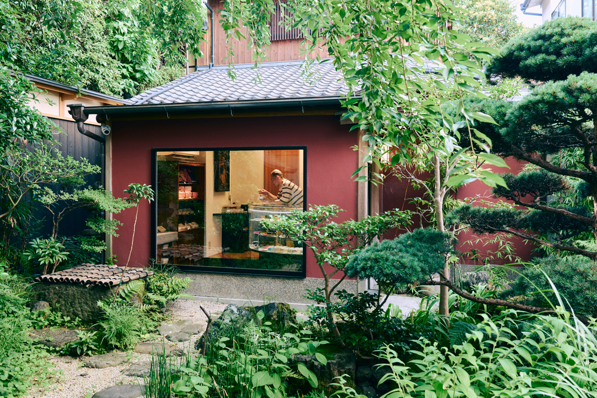 三條本家 みすや針