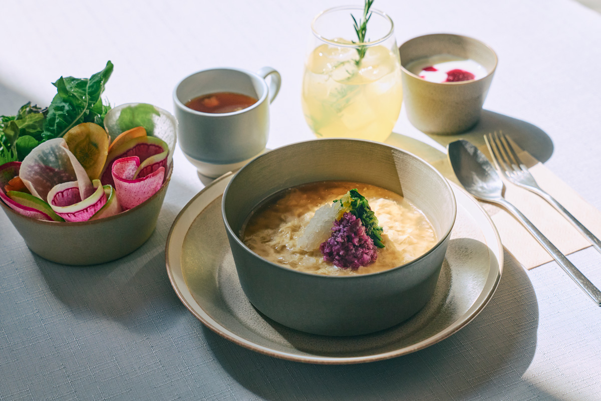 京都の星野リゾート