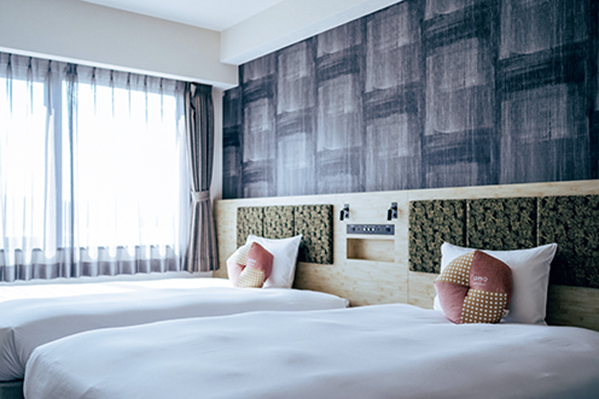 OMO3京都東寺 by 星野リゾート