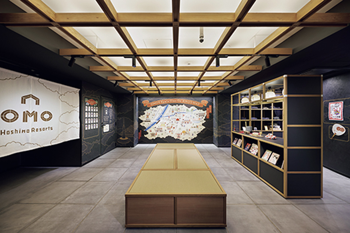 OMO5京都祇園 by 星野リゾート