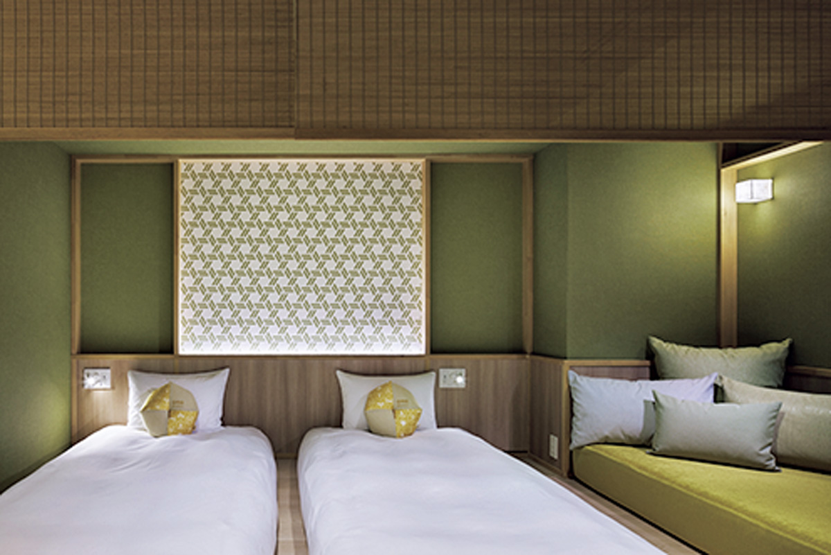 OMO5京都祇園 by 星野リゾート