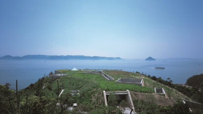 期待を超える充実度！初心者でも楽しめる、 アートの島「直島」のおすすめスポット7選