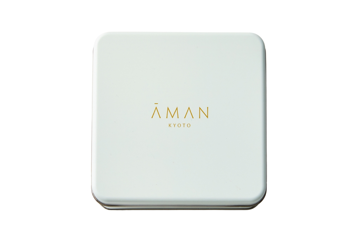 アマン京都