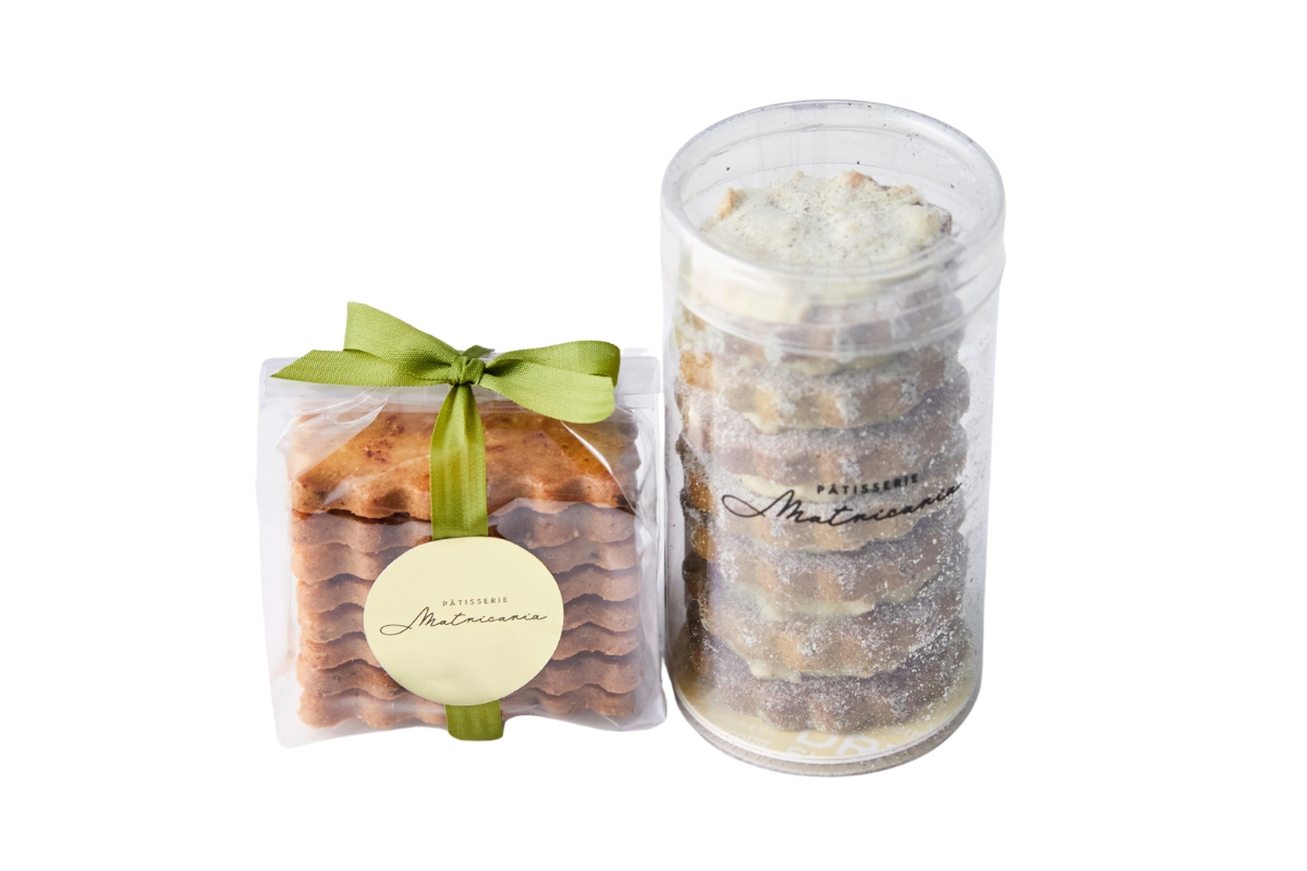 Matricaria（マトリカリア）