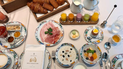 朝から行列のお店も。朝ごはん31選｜喫茶店のモーニング、ホテルの朝食、旅好きが忘れられない朝ごはんほか
