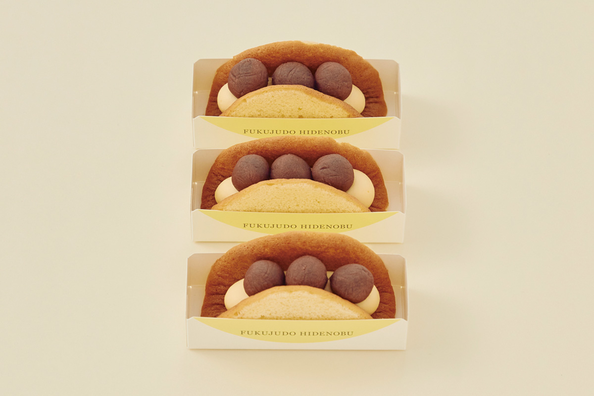 万博土産にも。大阪限定のスイーツ16選｜阪急うめだ本店でしか買えないスイーツ、大丸梅田店のスイーツほか