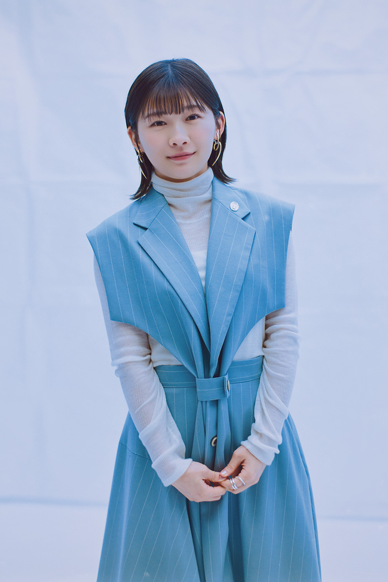 俳優・伊藤沙莉