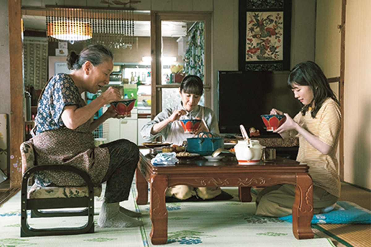 映画『風のマジム』