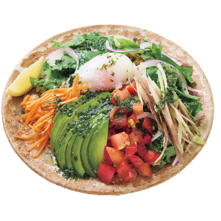 〈FFF yoyogipark〉／代々木公園