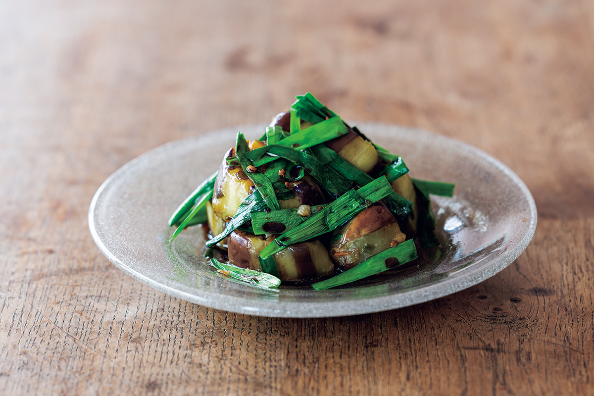 箸が止まらない旨さ！ なすを使ったレシピ3選