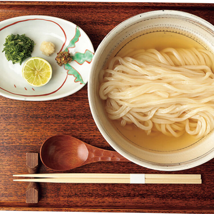 美味しいうどん 美味しいうどん