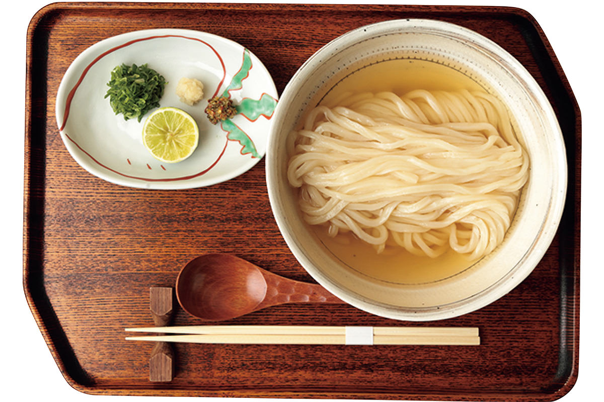 歴代首相が唸った絶品うどんはどれ？｜インパクト大なみたらし団子入りうどん、もろこしうどんなど、全国の一度は食べてみたいうどん