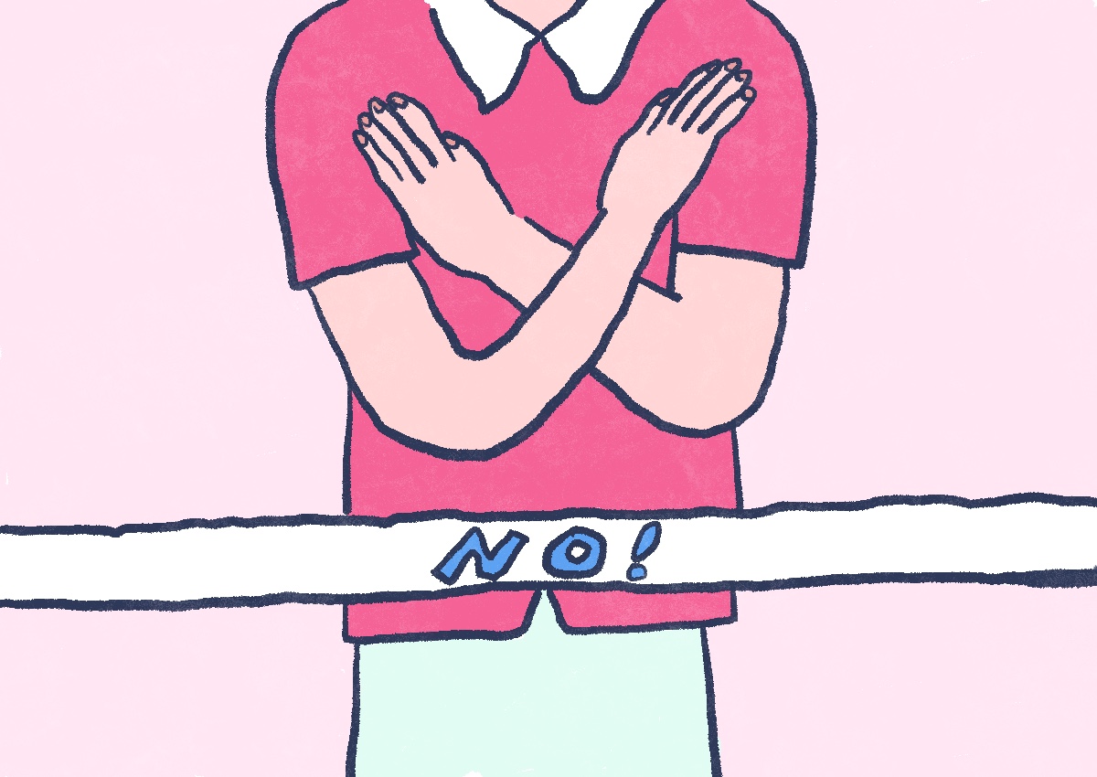 カジュアル化する「反日」という言葉から思う、超えてはならない一線 ｜松田青子エッセイ