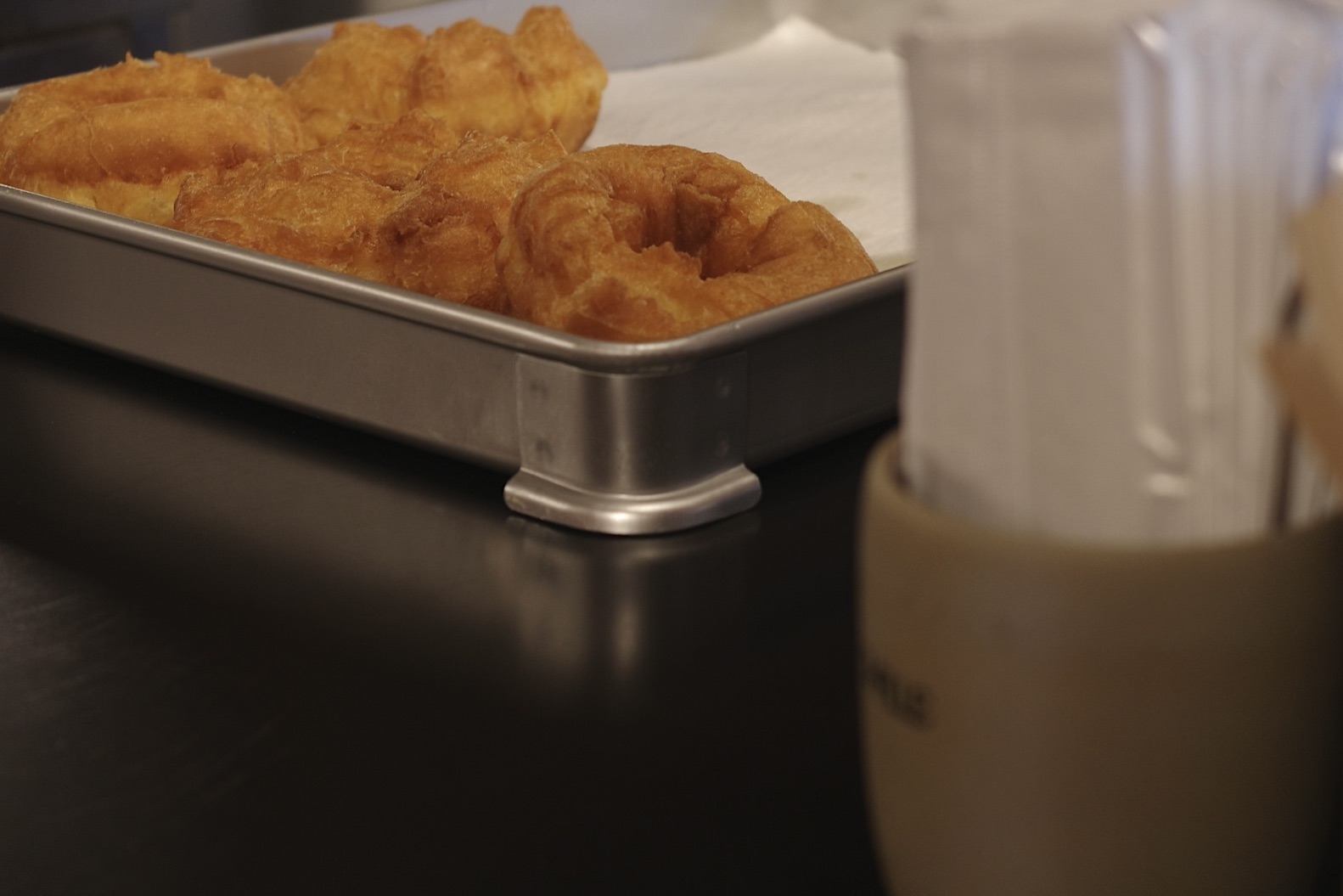 京都の〈CHALLE〉（チャレ）