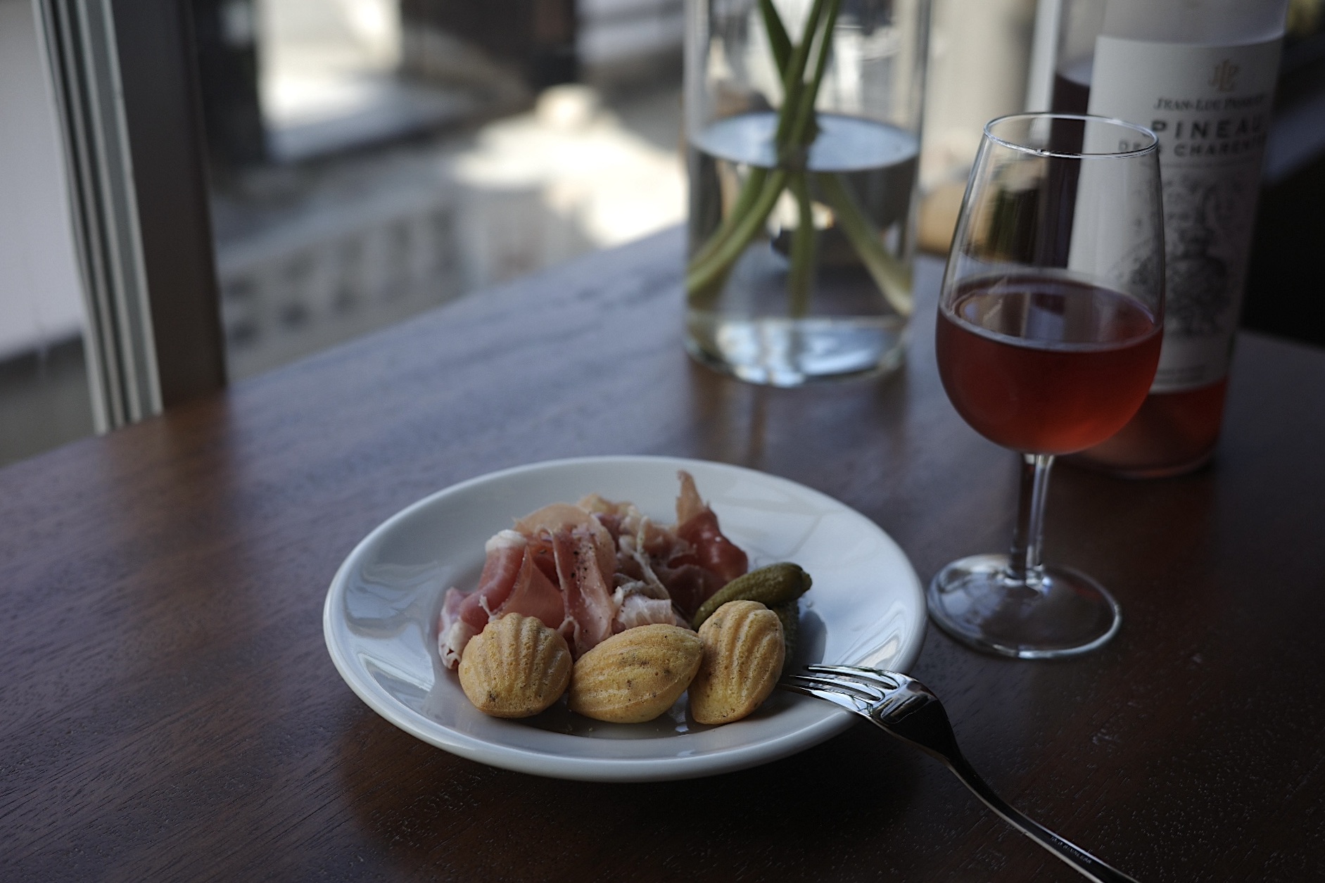 京都の〈Méton〉（メトン）