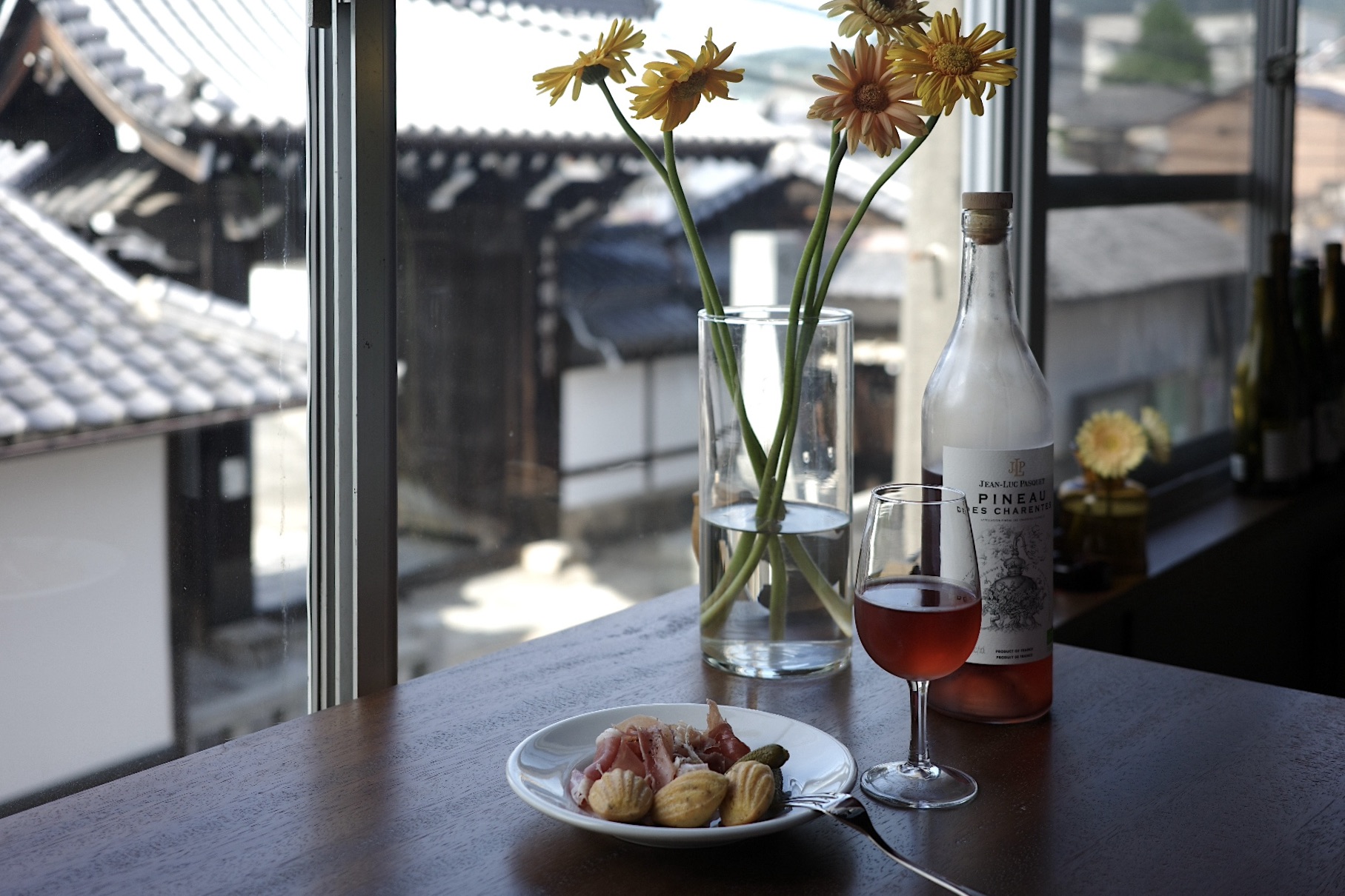 京都の〈Méton〉（メトン）