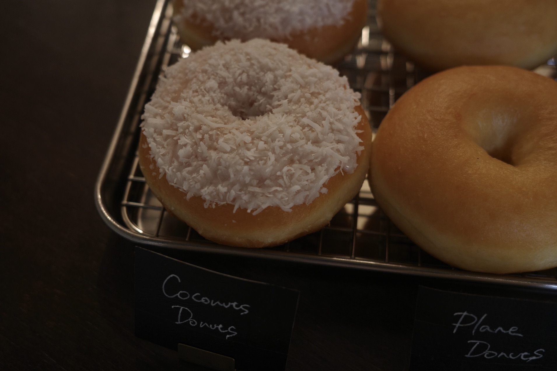 京都のコーヒースタンドの〈heath〉