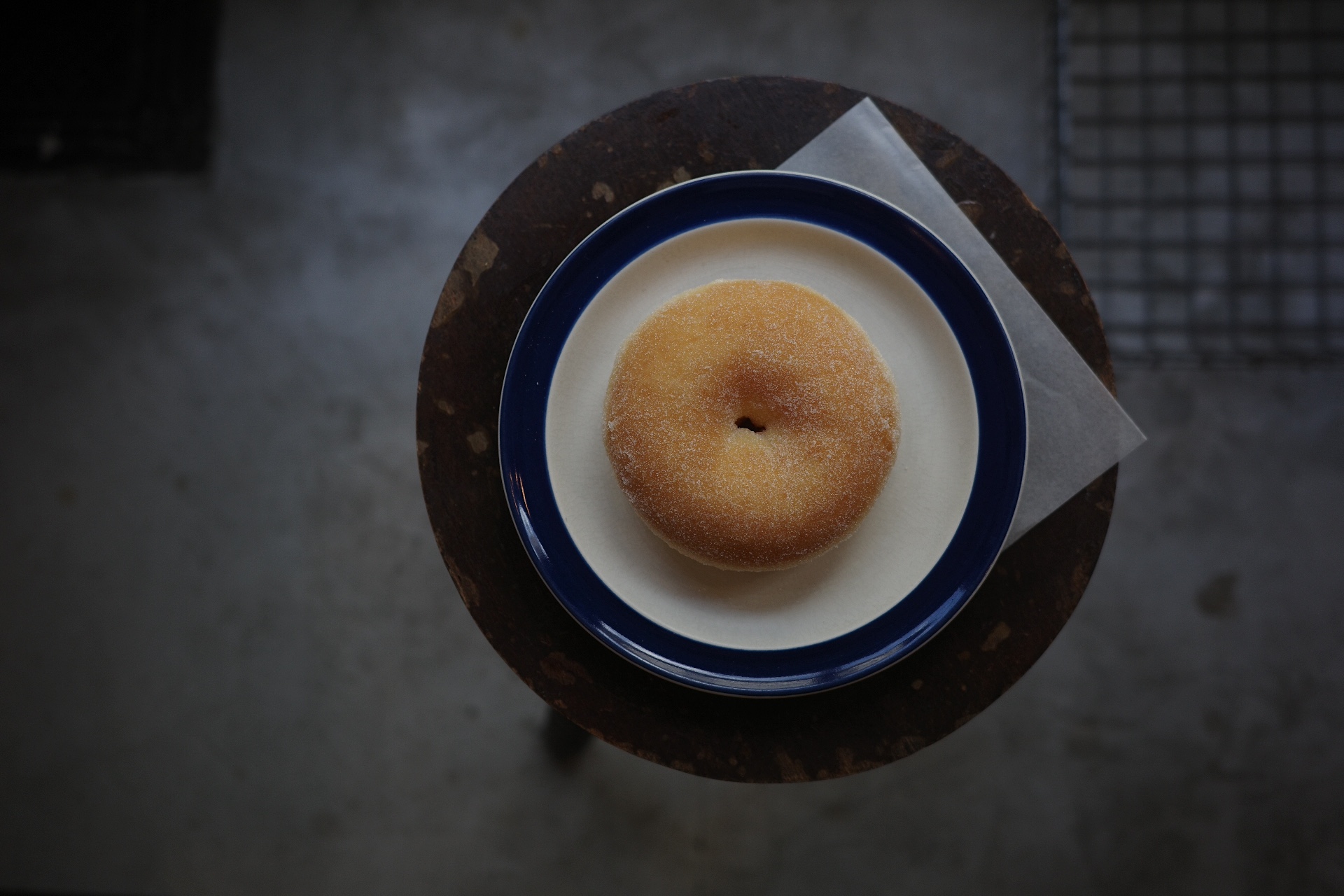 京都はドーナツと焼き菓子の街だった。できたて、ふわふわ、ペアリングも楽しい最旬アドレス