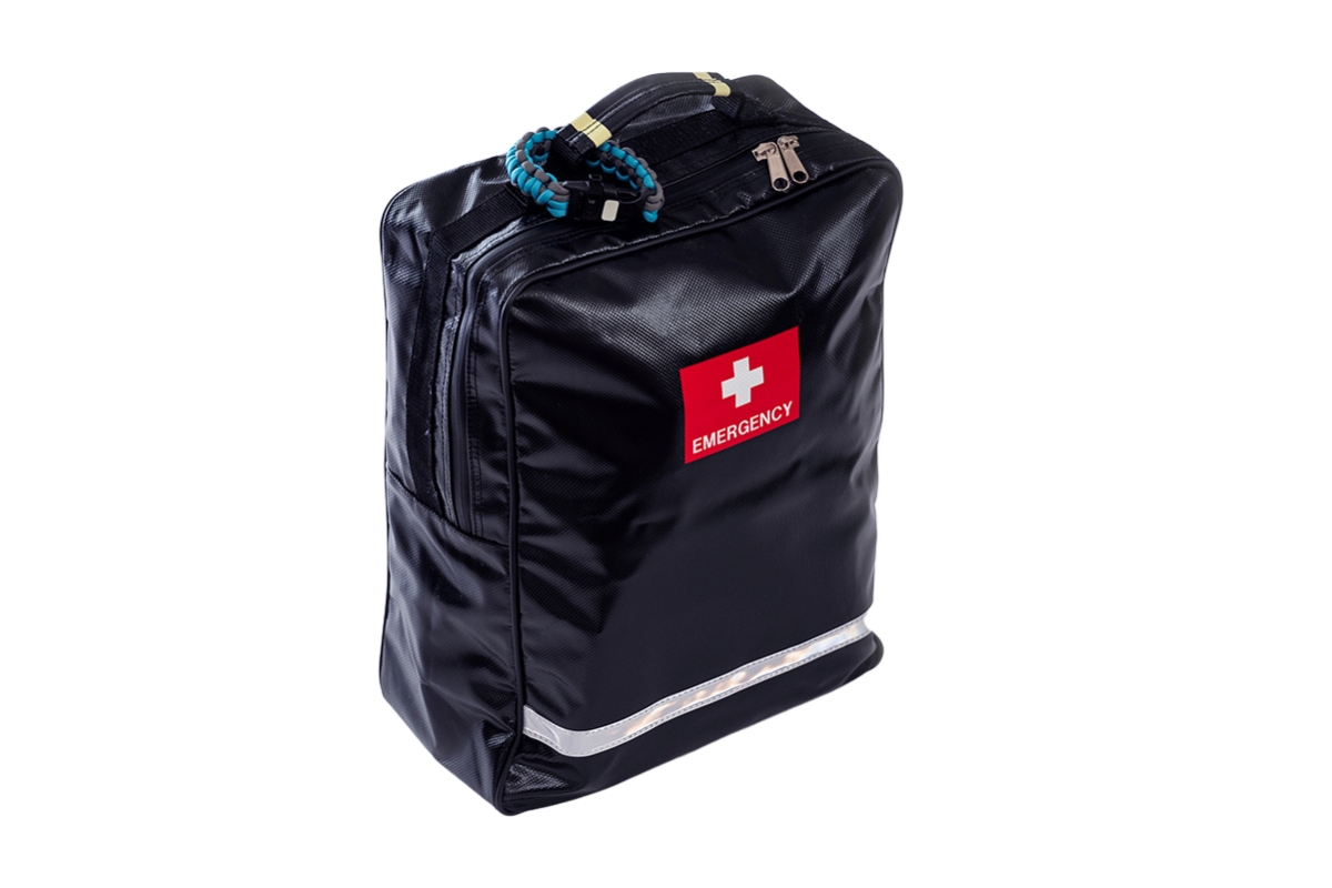 防災リュックの中身、必需品リスト｜すぐに食べられて美味しい防災食、ソーラー充電器などチェックリスト