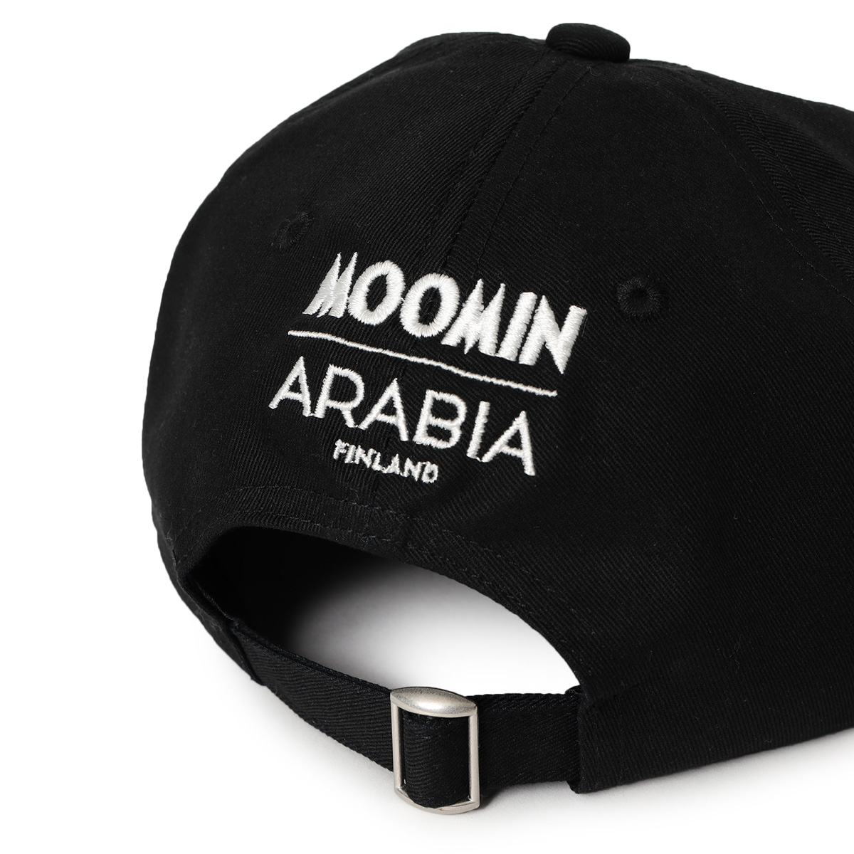 MOOMIN ARABIA X BEAMS JAPAN 80周年 ハンドペイント MOOMIN