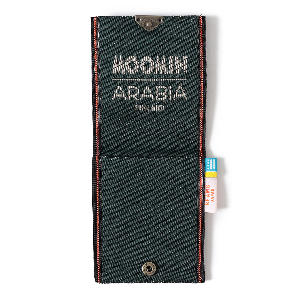 MOOMIN ARABIA X BEAMS JAPAN 80周年 ハンドペイント MOOMIN ARABIA X BEAMS JAPAN 80周年 ハンドペイント - メルカリ