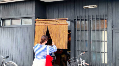 京都には、きっとまだまだ“奥”がある。