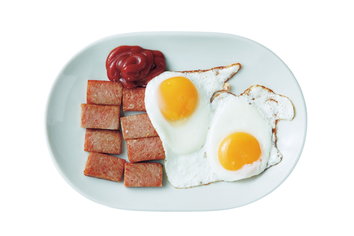 京都の韓国角打ちの店〈ジャスト食品〉